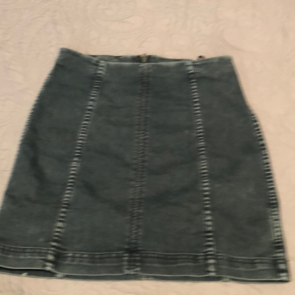 Skirt